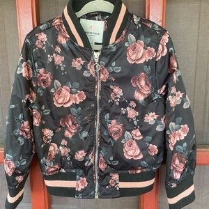 Bomber jacket URBAN REPUBLIC 3T